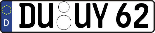 DU-UY62