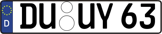 DU-UY63