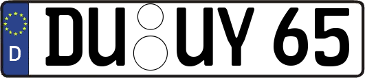 DU-UY65