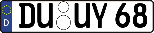 DU-UY68