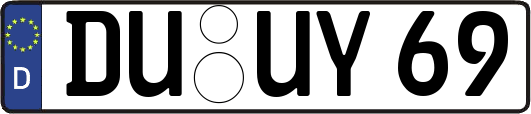 DU-UY69