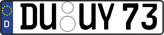DU-UY73