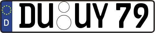 DU-UY79