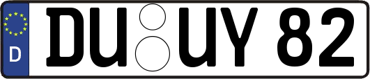DU-UY82