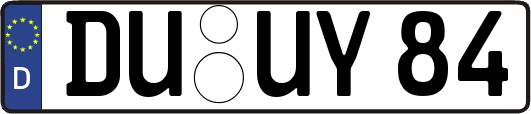 DU-UY84