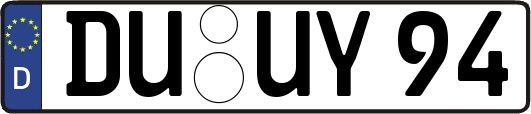 DU-UY94