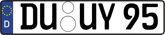 DU-UY95