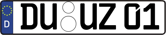 DU-UZ01