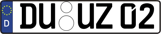 DU-UZ02