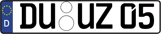 DU-UZ05
