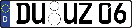 DU-UZ06