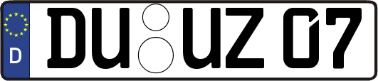DU-UZ07