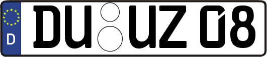 DU-UZ08