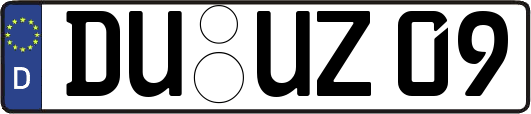 DU-UZ09