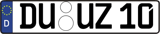 DU-UZ10
