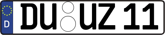DU-UZ11