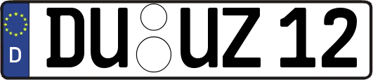 DU-UZ12