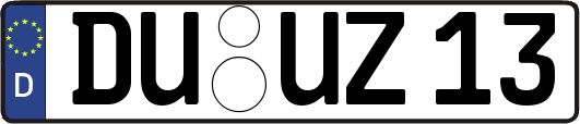 DU-UZ13