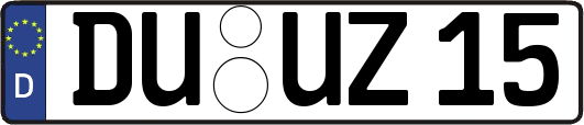 DU-UZ15