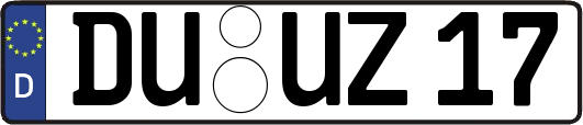 DU-UZ17