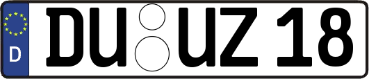 DU-UZ18
