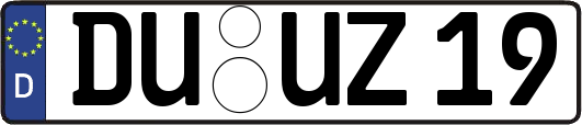DU-UZ19