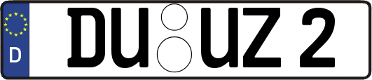 DU-UZ2