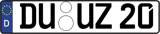 DU-UZ20