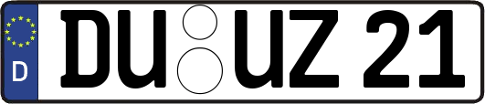 DU-UZ21