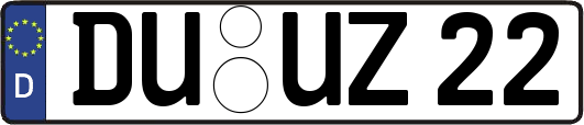 DU-UZ22