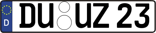 DU-UZ23