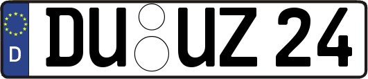 DU-UZ24