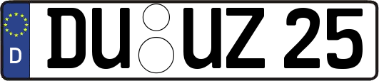 DU-UZ25