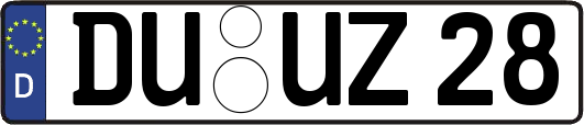 DU-UZ28