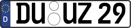 DU-UZ29