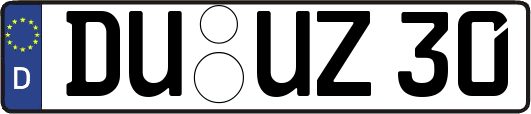 DU-UZ30