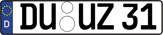 DU-UZ31