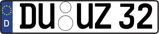 DU-UZ32