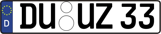 DU-UZ33
