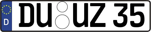 DU-UZ35