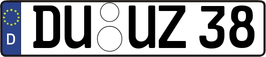 DU-UZ38