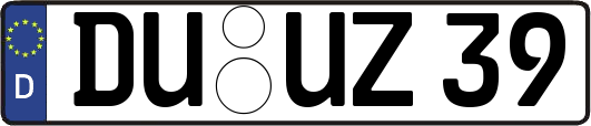 DU-UZ39