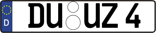 DU-UZ4