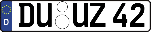 DU-UZ42