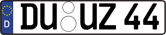 DU-UZ44