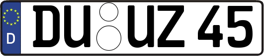DU-UZ45