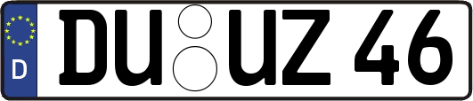 DU-UZ46
