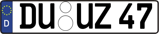 DU-UZ47