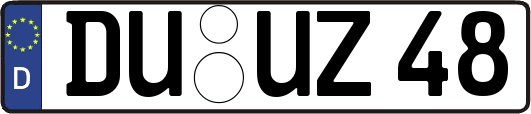 DU-UZ48