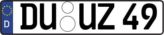 DU-UZ49